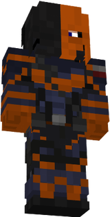 exterminador