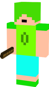 TigerCraft ORIGINAL