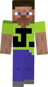 steve