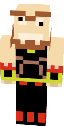 Preview of texture: O'Chunks