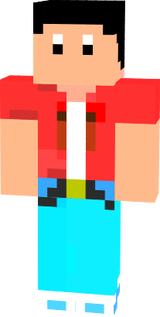 スキン1