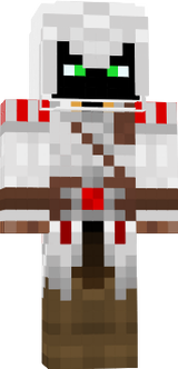 Ezio skin