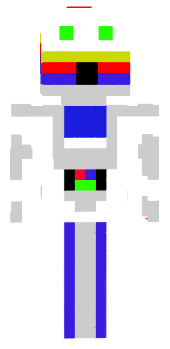 Preview of texture: buildbot 2.0