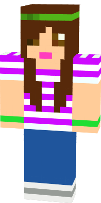 Preview of texture: Mi name