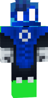 superheld aka emfredo