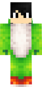 RandomG4mer Yoshi