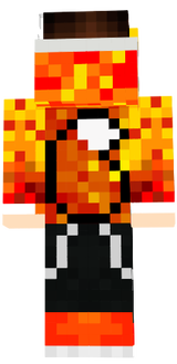 Firewolf nongkung