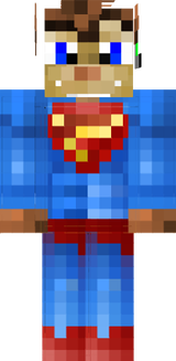 superman