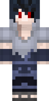 Sasuke Ghoul