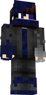 FT_Natsu_ Blue 