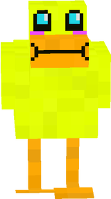 canard
