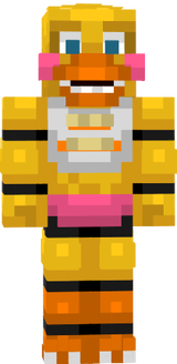 toy chica fnaf1
