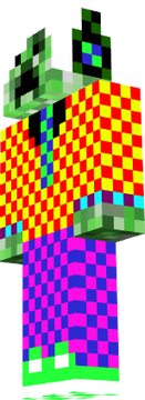 DISCO CREEPEER