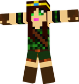 my skin