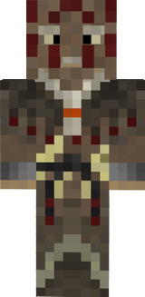 Shaman (beard)