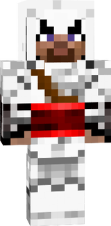  steve assassin