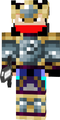 Preview of texture: Kingdom Guard