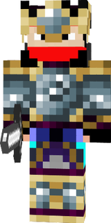 Kingdom Guard