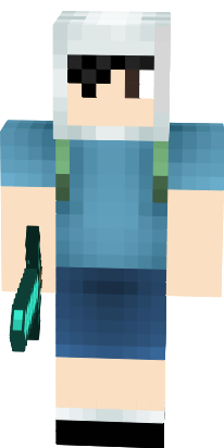 Preview of texture: Me