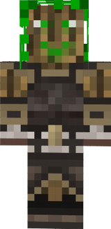 tree man