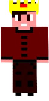 CrazyWarrior