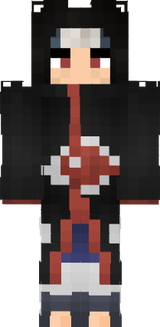 Brann_Uchiha Itachi o mito