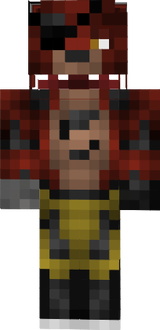 foxy