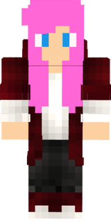 PVP Girl 1