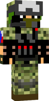 soldat