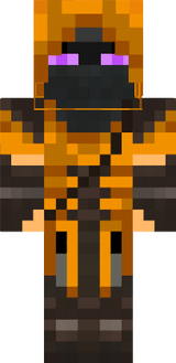 golden enderman