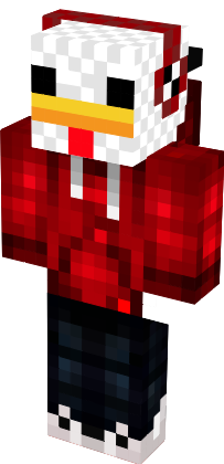 Preview of texture: Hünerskin
