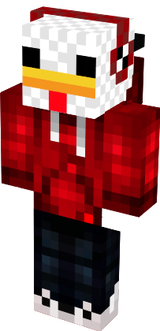 Hünerskin