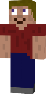 Conorw skin backup