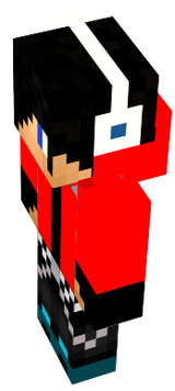 gamer