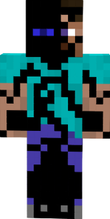 ender human