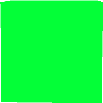 Preview of texture: Green screen