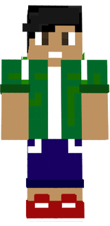 ThelazyCraft TV.