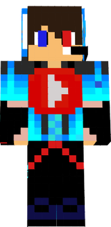 by gatuno skin