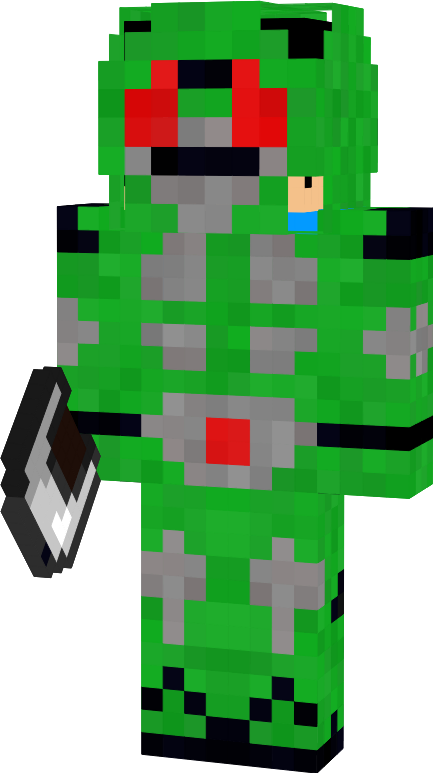 Preview of texture: ﾗｲﾀﾞっぽい