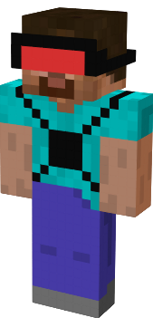 Preview of texture: Tech Man