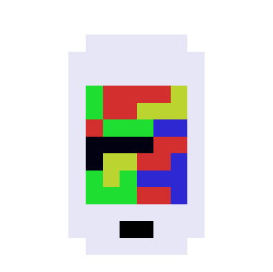 Preview of texture: iphone