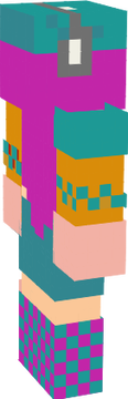 julie
