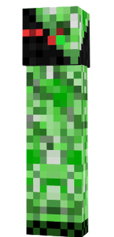 Ender Creep