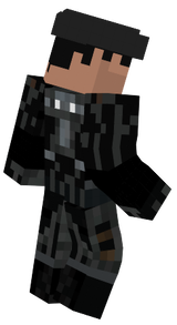 Ghost Avenger 2! (Ghost Begins)