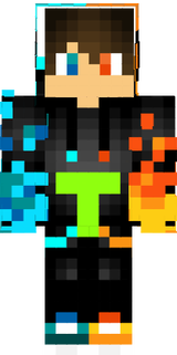 mehh mincerft 