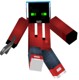 tako fotka musi byt minecraftu