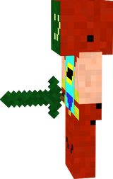 wierd guy