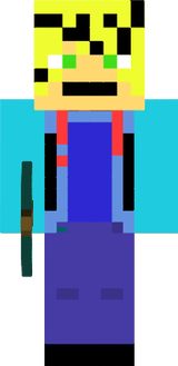 mason