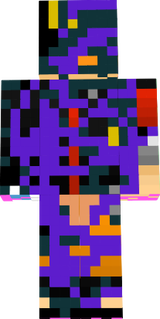 miquelangelo uzumaki