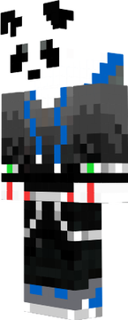 panda